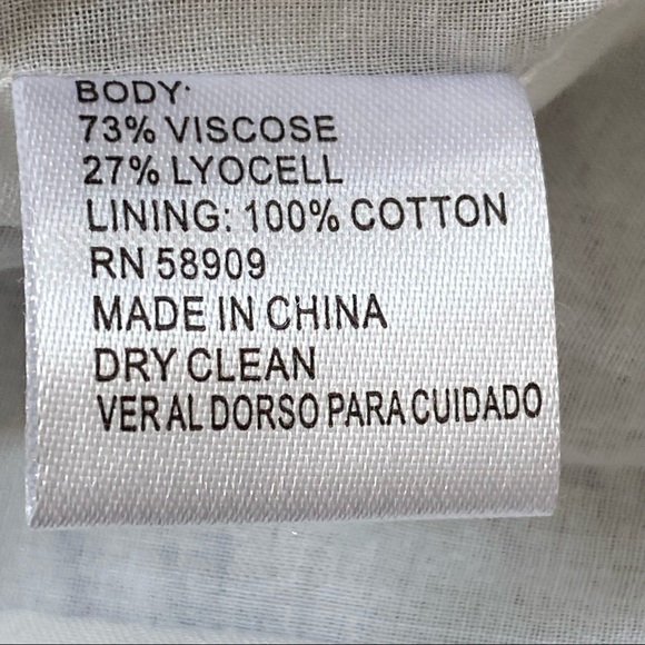 Cremieux Jamie Striped Maxi Dress w Ruffle Hem in Navy & Ivory/White - Picture 9 of 12